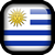 :uruguay: